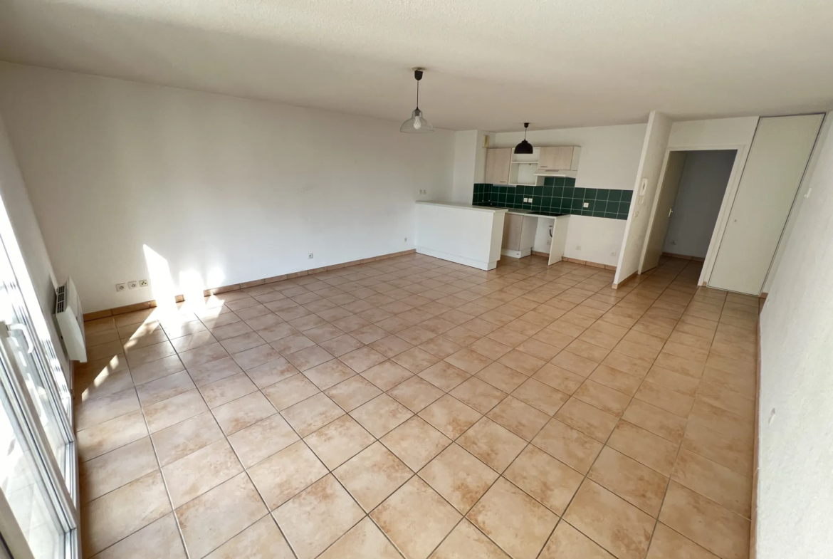 Appartement à vendre, ANNEMASSE, 69 m2, 3 pièces 