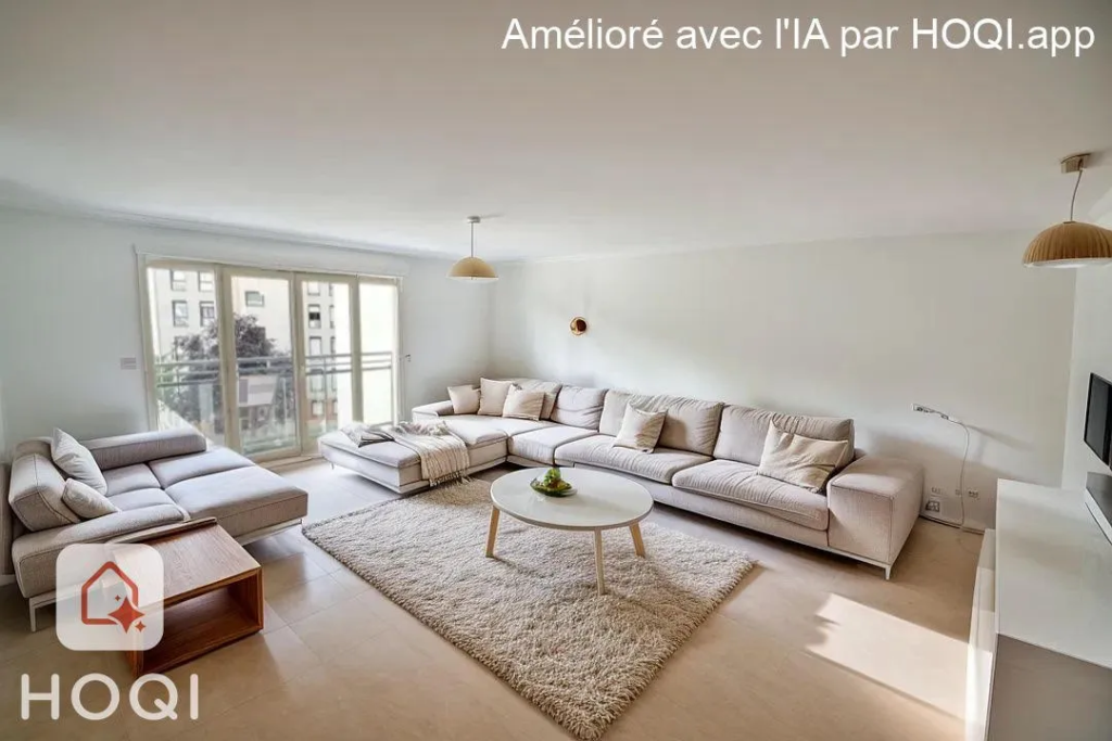 Appartement à vendre, ANNEMASSE, 69 m2, 3 pièces