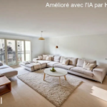 Appartement à vendre, ANNEMASSE, 69 m2, 3 pièces