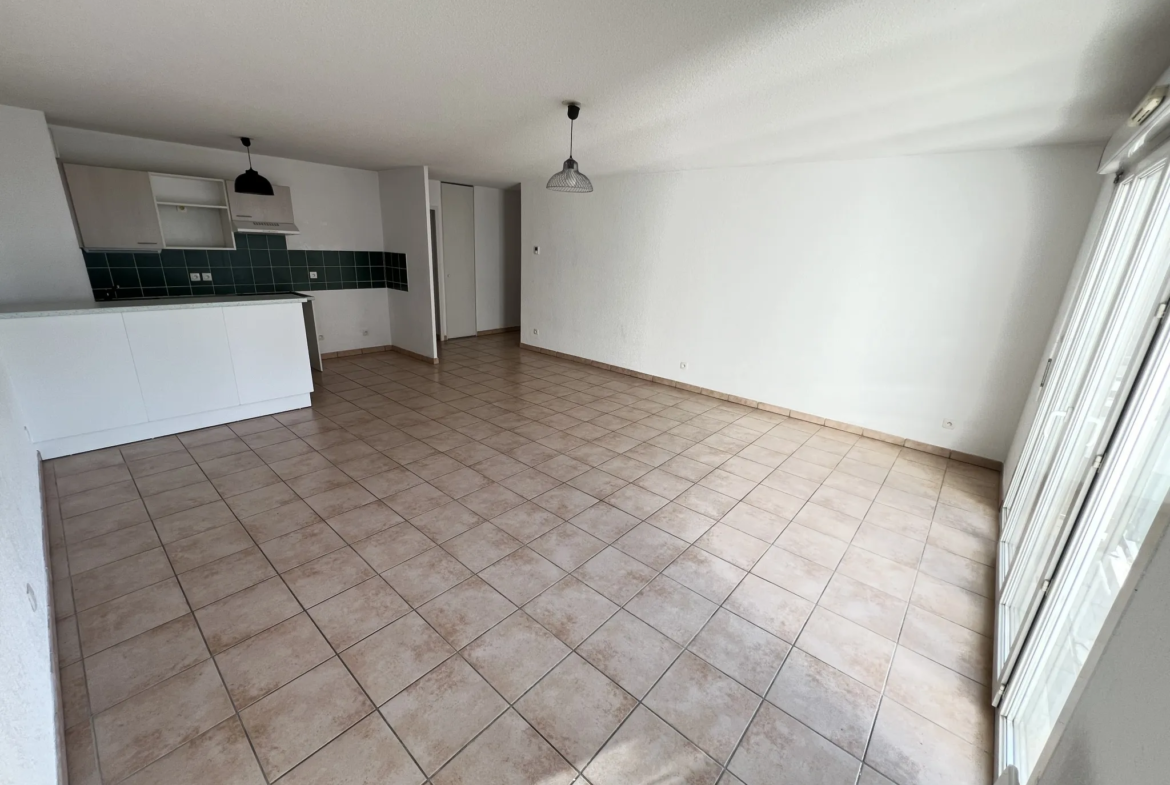 Appartement à vendre, ANNEMASSE, 69 m2, 3 pièces 