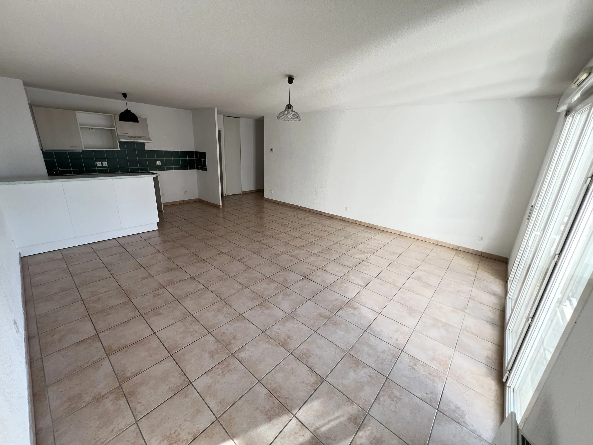 Appartement à vendre, ANNEMASSE, 69 m2, 3 pièces 