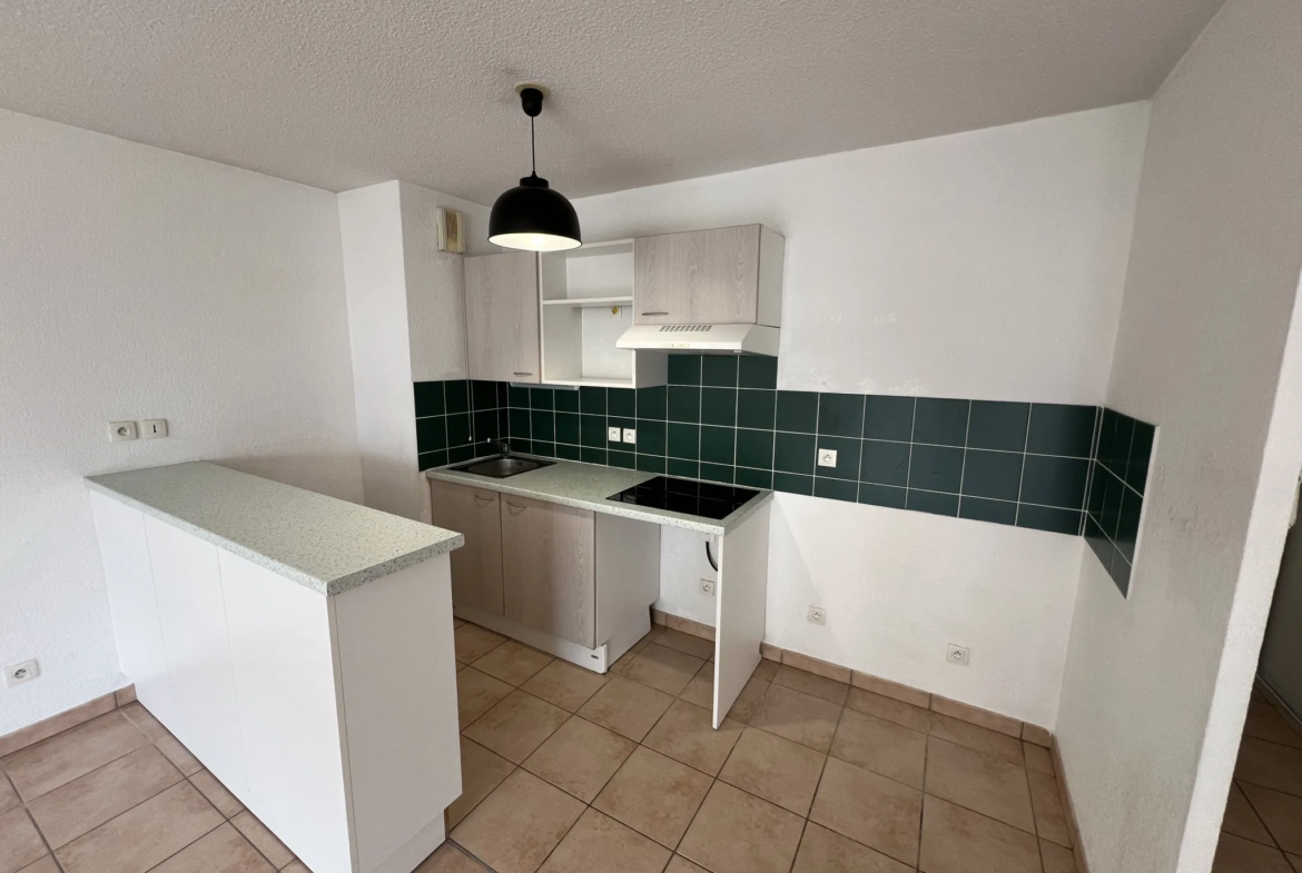 Appartement à vendre, ANNEMASSE, 69 m2, 3 pièces 