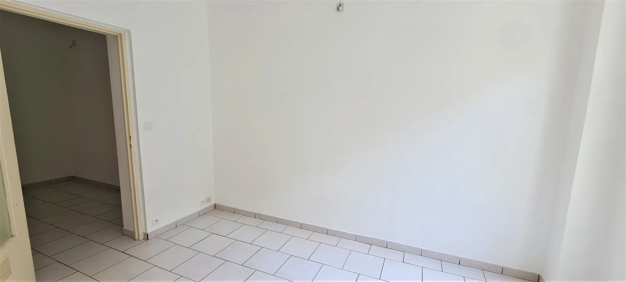 Appartement F2 bis à Amelie les bains palalda avec vue sur la montagne 