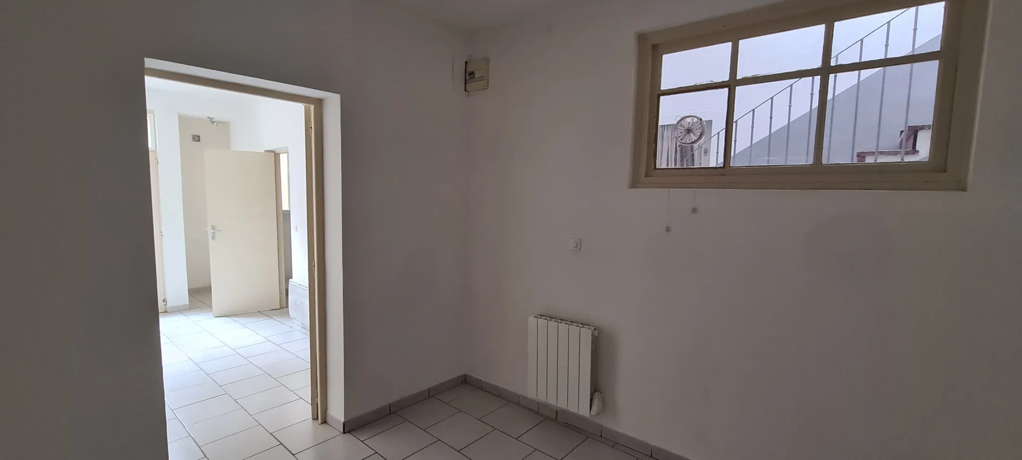 Appartement F2 bis à Amelie les bains palalda avec vue sur la montagne 