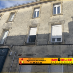 Immeuble 3 Logements LANGON