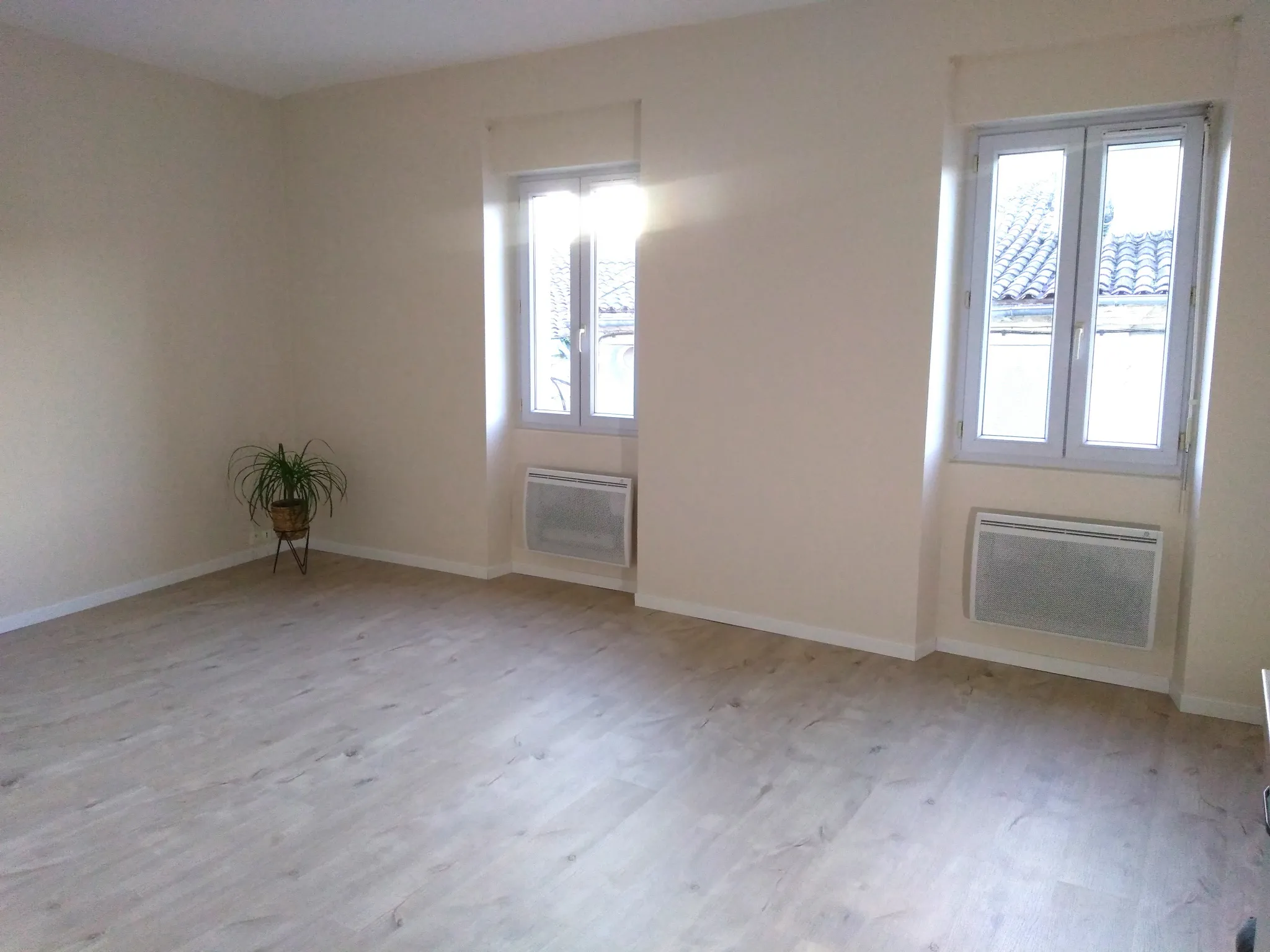 Immeuble 3 Logements LANGON 