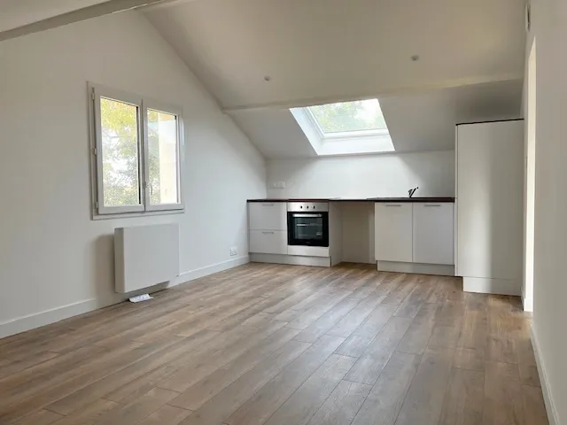 Appartement à St Michel Chef Chef de 45m2 