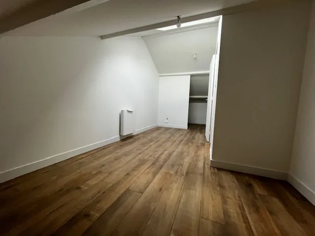 Appartement à St Michel Chef Chef de 45m2 