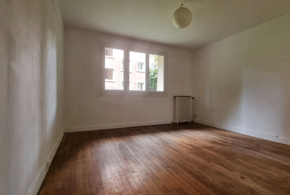 Vente Appartement - Rue de l'Arboust, 94130 Nogent-sur-Marne 