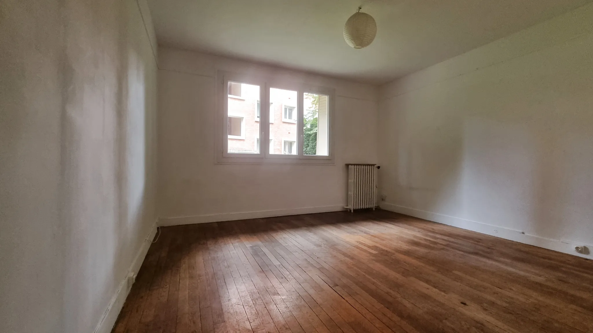 Vente Appartement - Rue de l'Arboust, 94130 Nogent-sur-Marne 