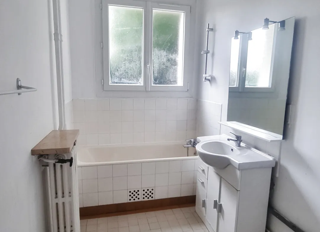 Vente Appartement - Rue de l'Arboust, 94130 Nogent-sur-Marne 