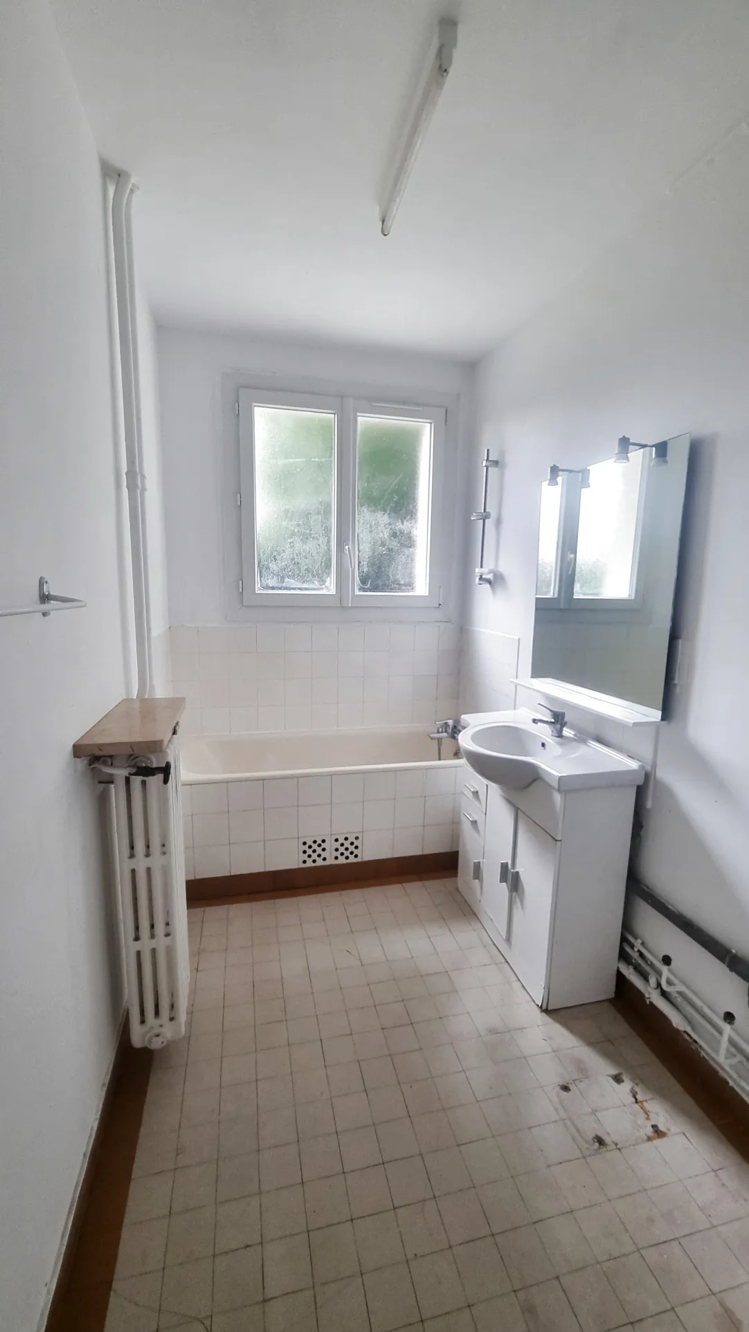 Vente Appartement - Rue de l'Arboust, 94130 Nogent-sur-Marne 