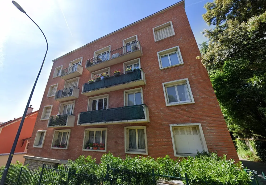 Vente Appartement - Rue de l'Arboust, 94130 Nogent-sur-Marne 