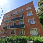 Vente Appartement - Rue de l'Arboust, 94130 Nogent-sur-Marne