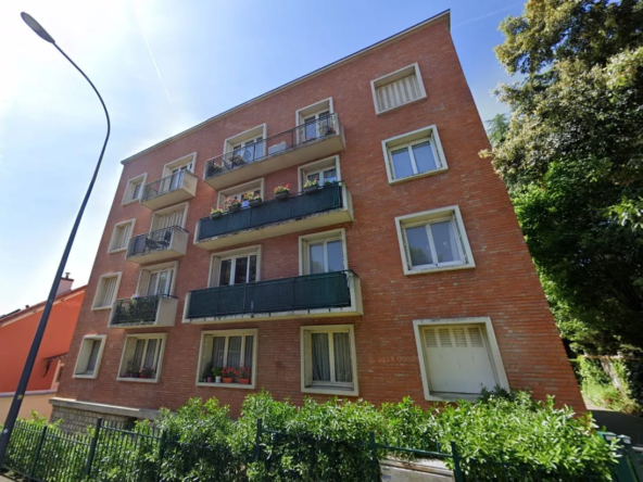 Vente Appartement - Rue de l'Arboust, 94130 Nogent-sur-Marne