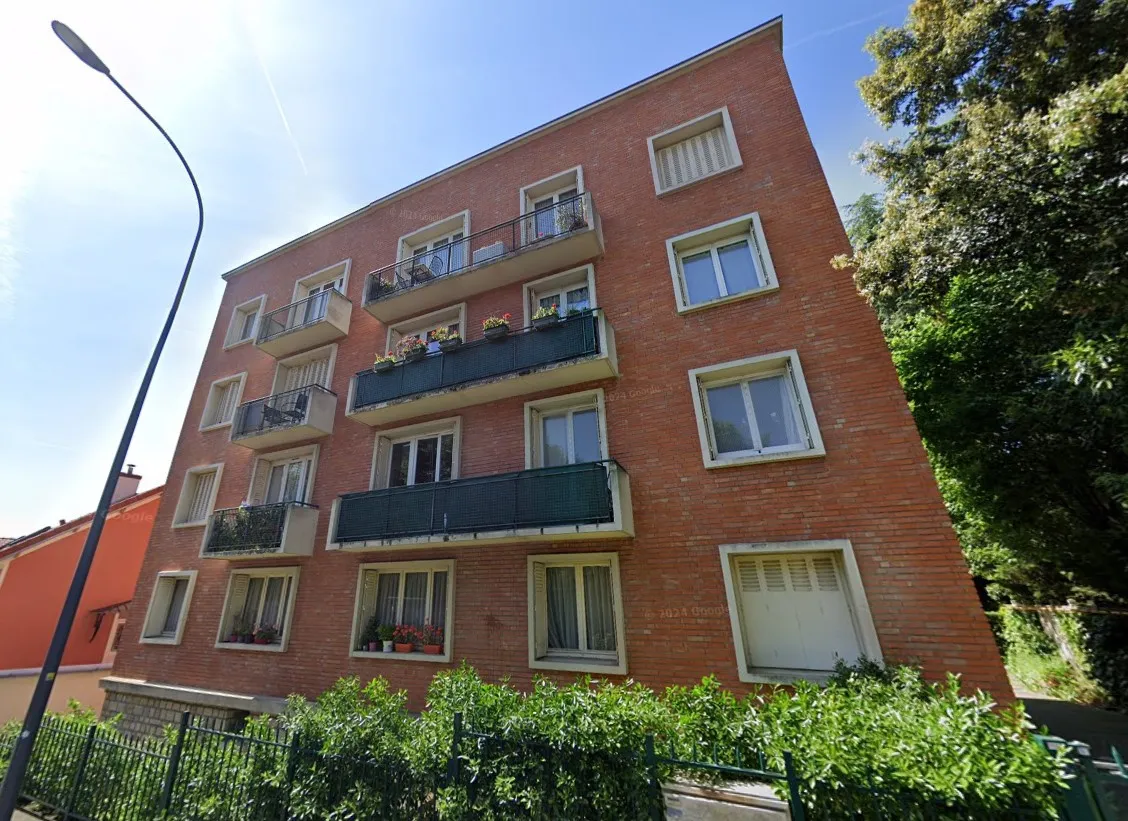 Vente Appartement - Rue de l'Arboust, 94130 Nogent-sur-Marne 