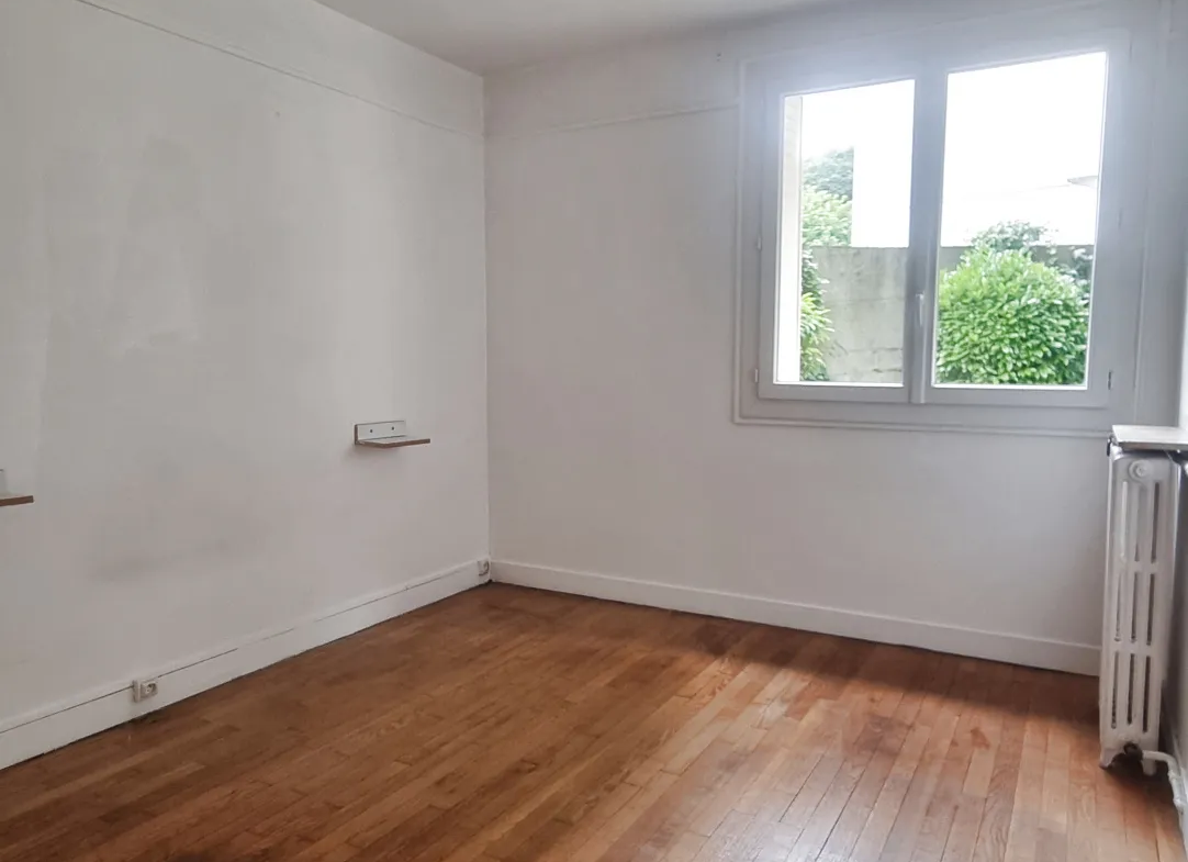 Vente Appartement - Rue de l'Arboust, 94130 Nogent-sur-Marne 