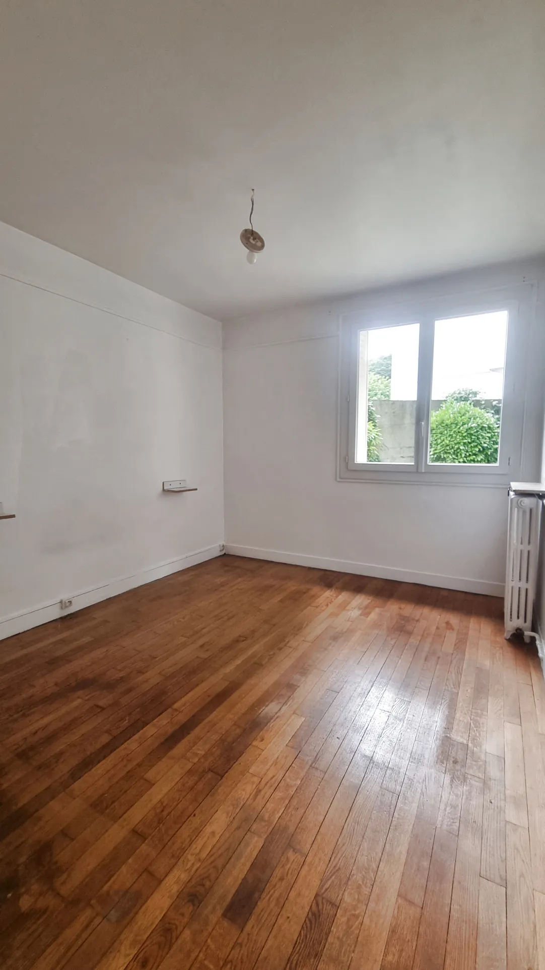 Vente Appartement - Rue de l'Arboust, 94130 Nogent-sur-Marne 