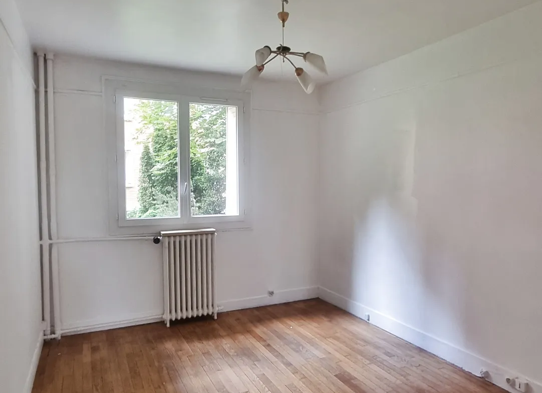 Vente Appartement - Rue de l'Arboust, 94130 Nogent-sur-Marne 