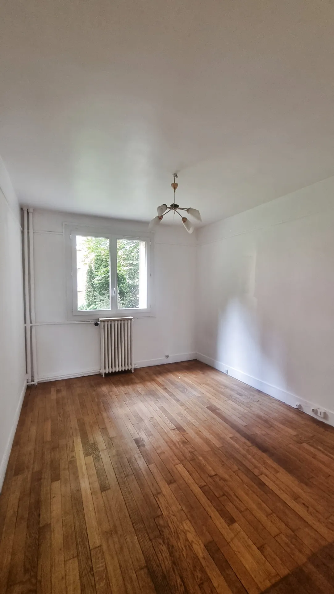 Vente Appartement - Rue de l'Arboust, 94130 Nogent-sur-Marne 