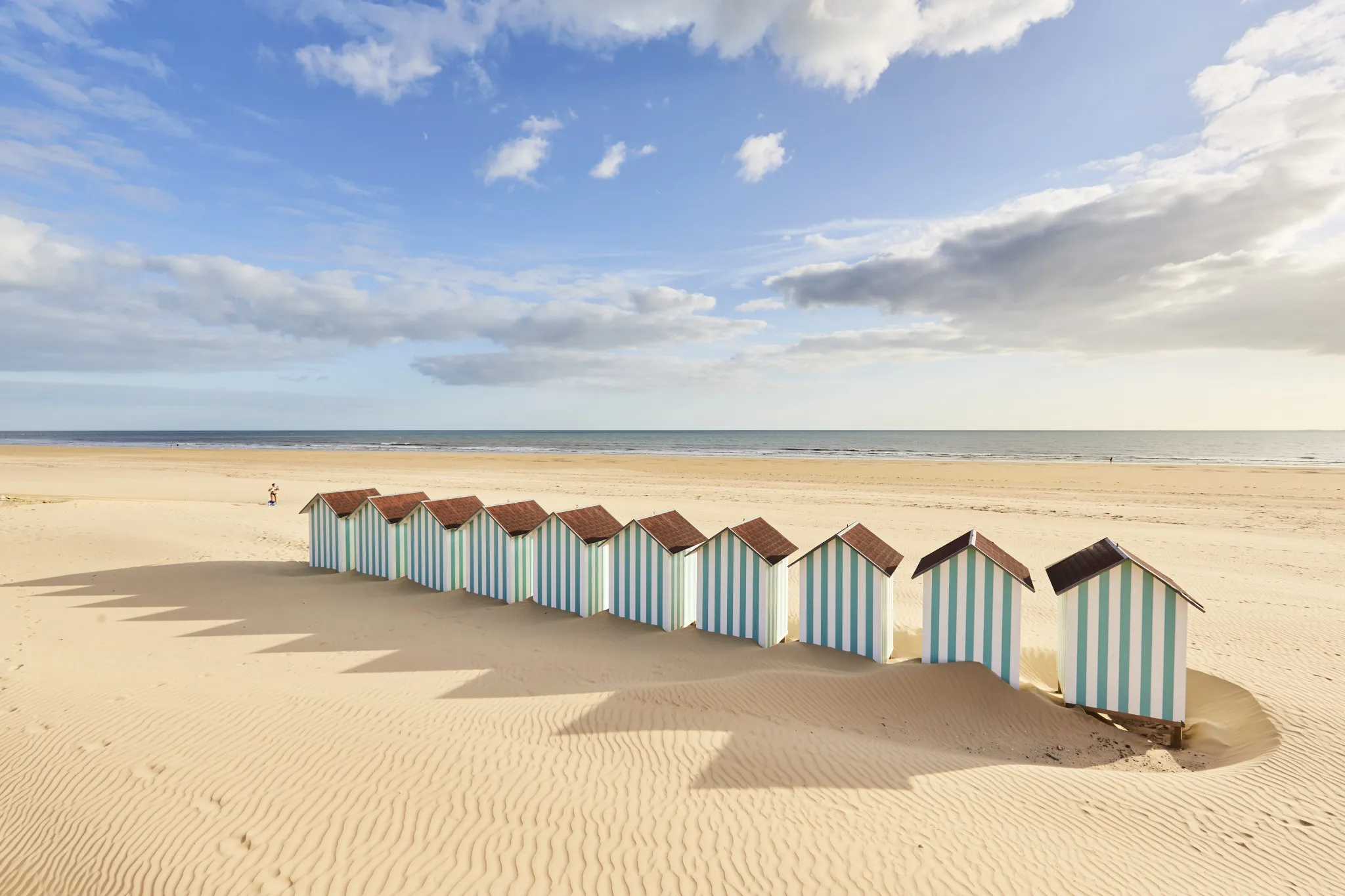 Studio proche plage à St Jean de Monts 