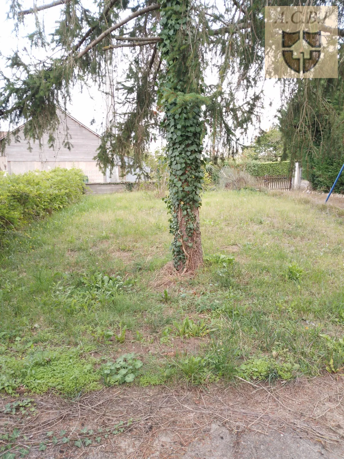 Maison de village à Vendome avec jardin et garage 