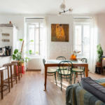 Charming Apartment in Marseille Camas Neighborhood