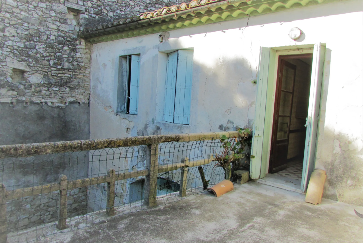 Maison de 158m2 avec Extérieur à Fontanès 