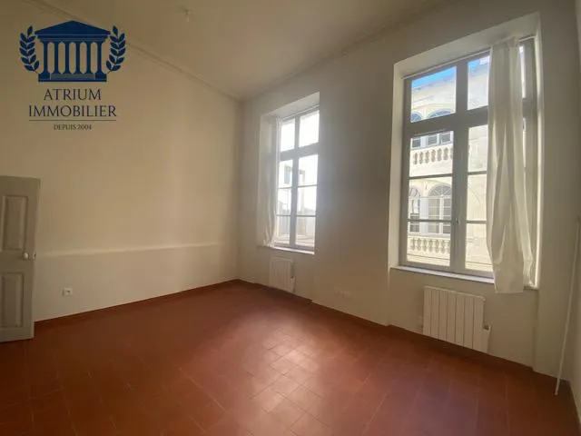 Appartement à vendre à Nimes - Quartier de la Mairie rue Dorée 