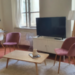 Appartement à vendre à Nimes - Quartier de la Mairie rue Dorée