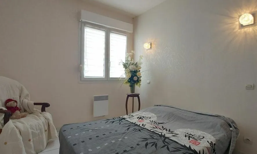 Vente Appartement T4 avec Terrasse, Garage et Parking à Perpignan 