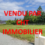 Terrain de 524m2 à Quelneuc : Prix attractif de 13 118 €