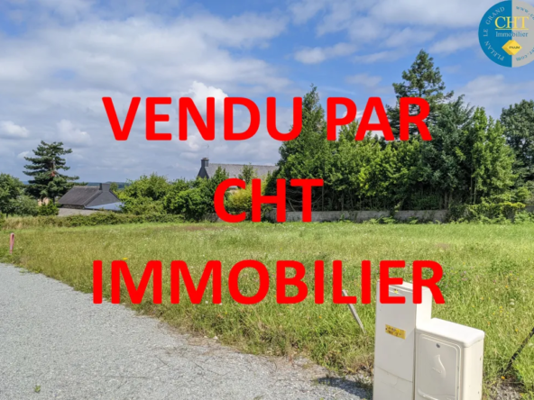 Terrain de 524m2 à Quelneuc : Prix attractif de 13 118 €