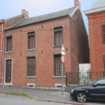 Maison semi-individuelle à Jeumont avec 5 chambres