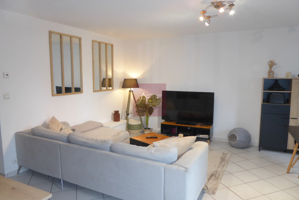 Vente appartement 3 pièces Montpellier Ouest 