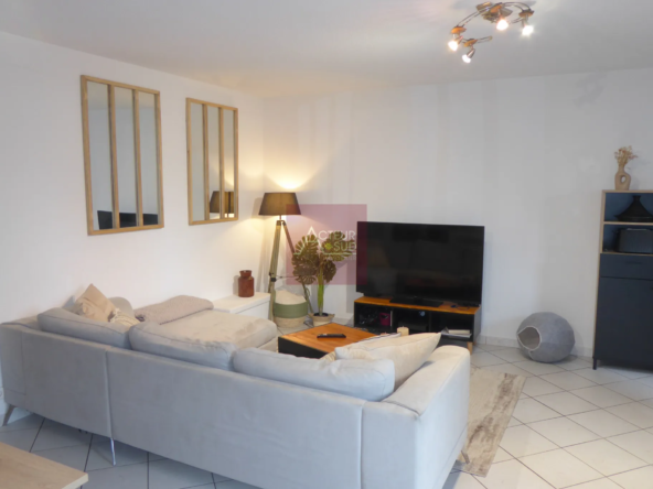 Vente appartement 3 pièces Montpellier Ouest