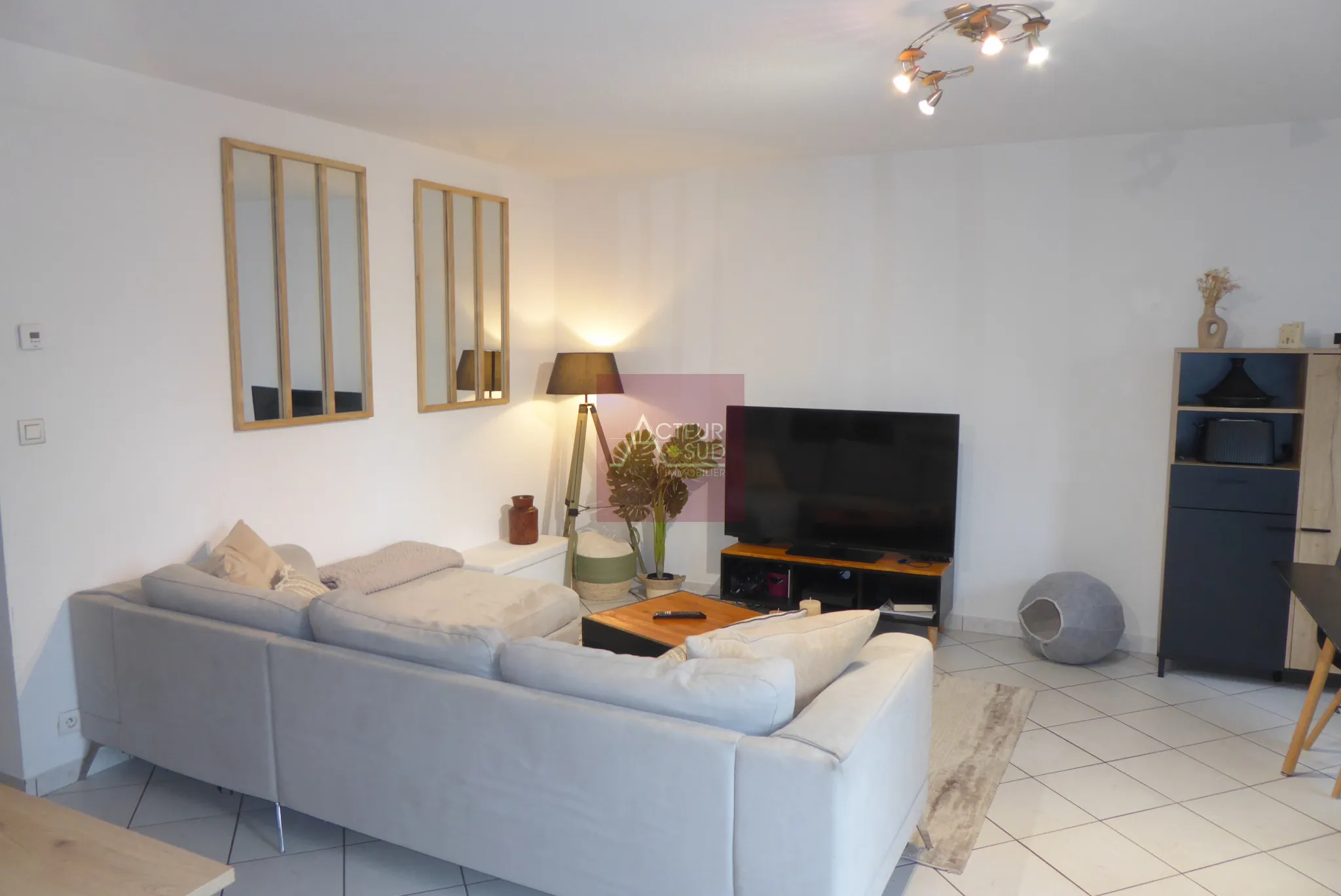 Vente Appartement 3 Pièces Montpellier Ouest 