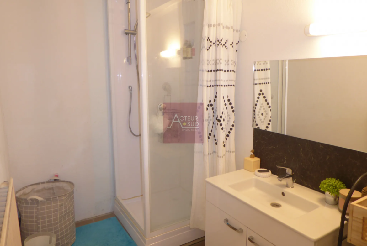 Vente Appartement 3 Pièces Montpellier Ouest 