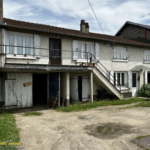 Maison avec Terrain Louée - Ris