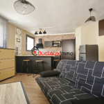 Appartement 3 pièces en très bon état + cave à Aurillac