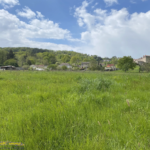 Terrain à vendre à Courpière (63) - 1500m2 dont 700m2 constructibles