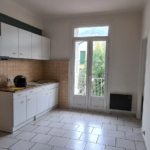 Appartement F1 avec balcon à Amelie les bains palalda