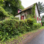 Maison en pierres à rénover à Saint Salvadour en Corrèze