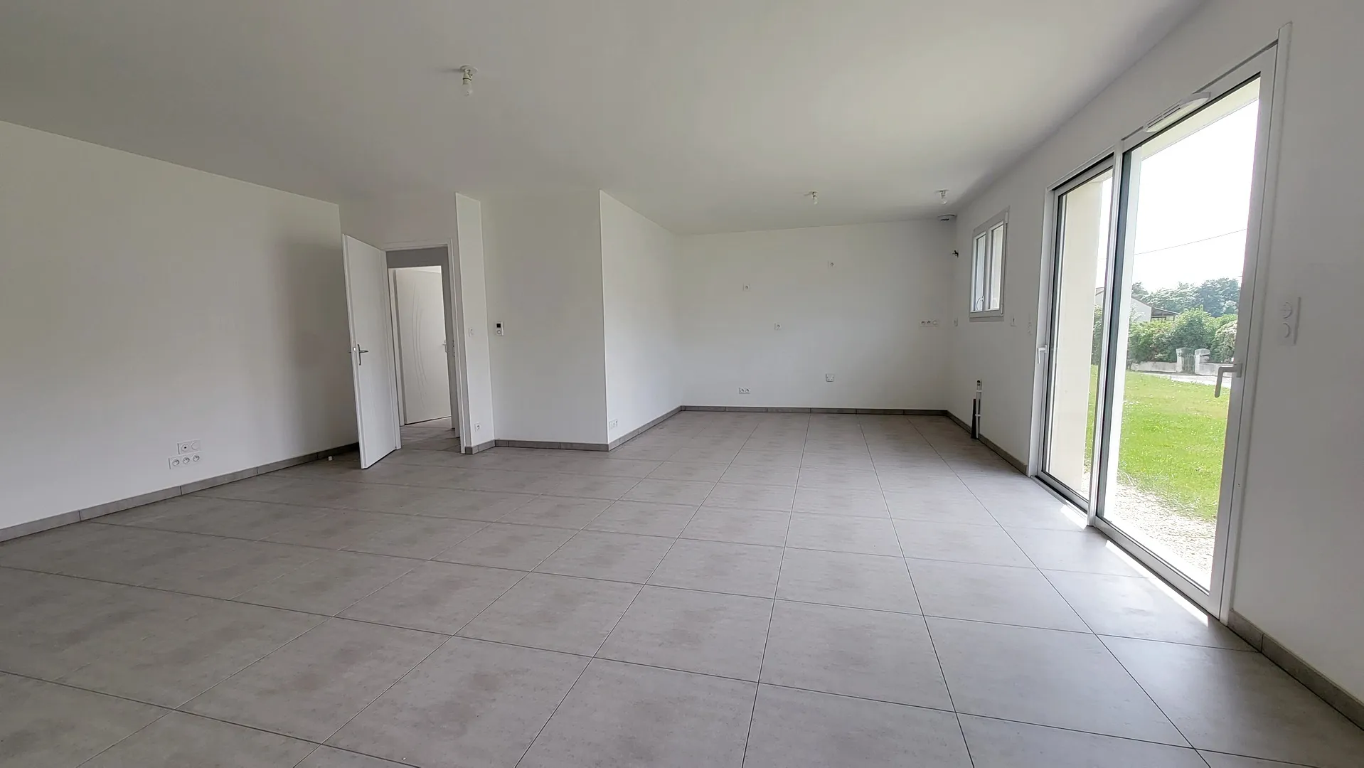 Pavillon Neuf en vente - Vie de Plain-pied à 15 min de Cholet 