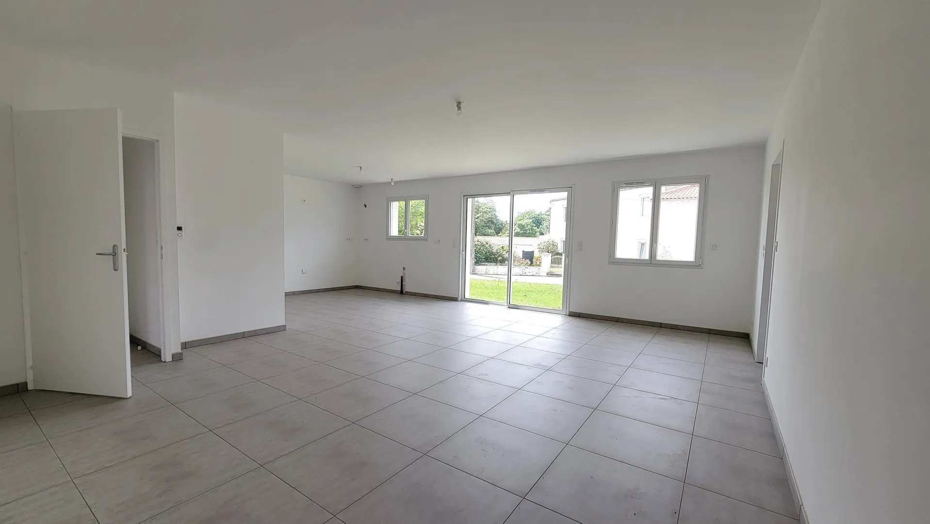 Pavillon Neuf en vente - Vie de Plain-pied à 15 min de Cholet 