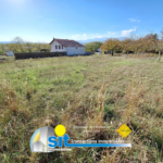 Building Plot for Sale in Saint-Alban-Du-Rhone 659m2