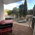 Studio à Amélie-les-Bains avec Terrasse et Parking