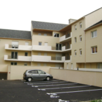 Appartement 3 pièces à Coulommiers avec balcon