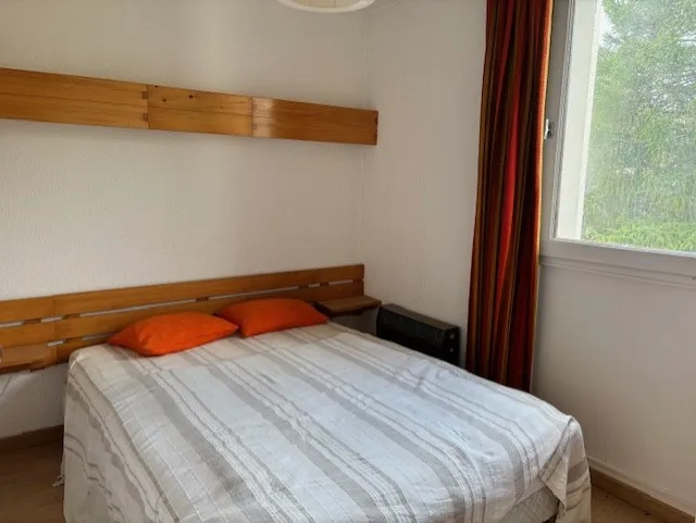 Appartement T2 Avec Garage aux Deux Alpes 