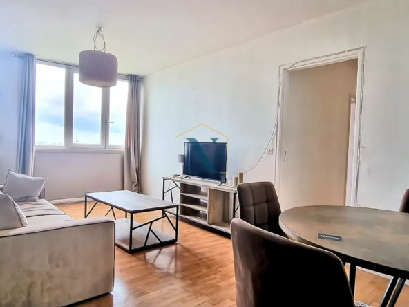 Appartement T2 bis à Mons-en-Baroeul